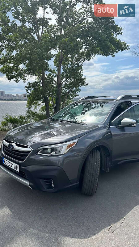 Универсал Subaru Outback 2020 в Днепре