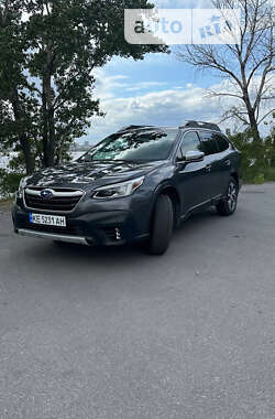 Универсал Subaru Outback 2020 в Киеве