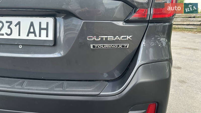 Универсал Subaru Outback 2020 в Днепре