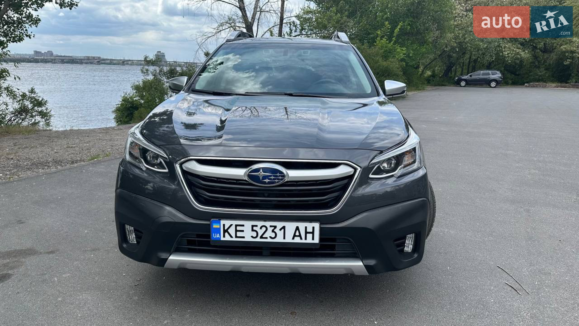 2020 Subaru Outback - мініатюра 15