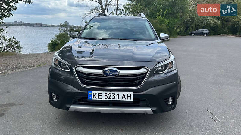 Универсал Subaru Outback 2020 в Днепре