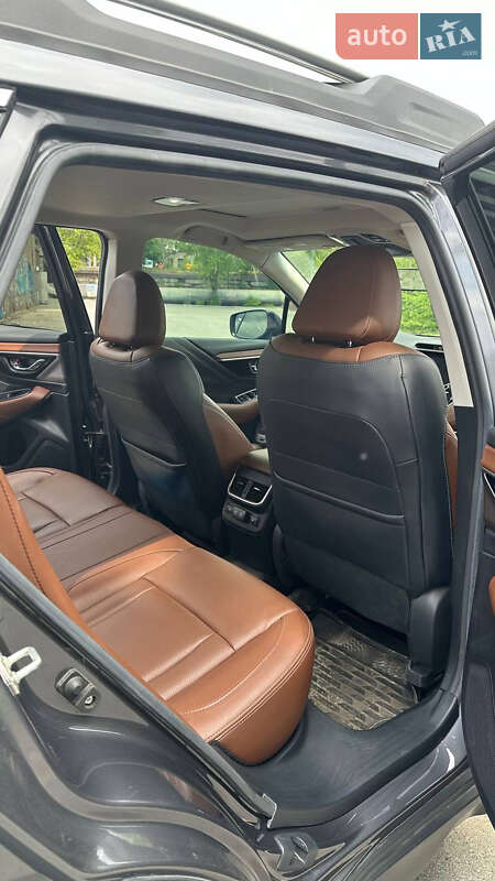 Универсал Subaru Outback 2020 в Днепре