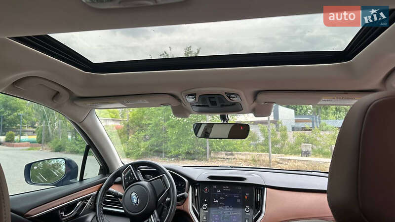 Универсал Subaru Outback 2020 в Днепре