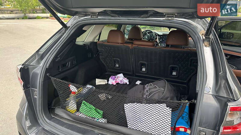 Универсал Subaru Outback 2020 в Днепре