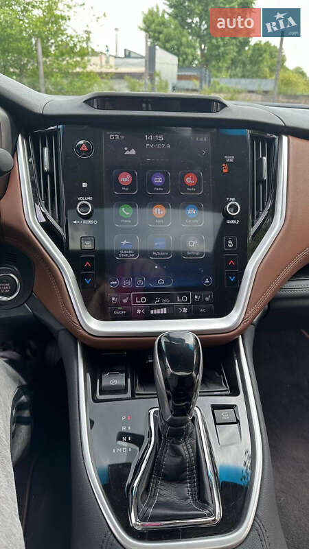 Универсал Subaru Outback 2020 в Днепре