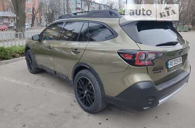 Универсал Subaru Outback 2020 в Днепре