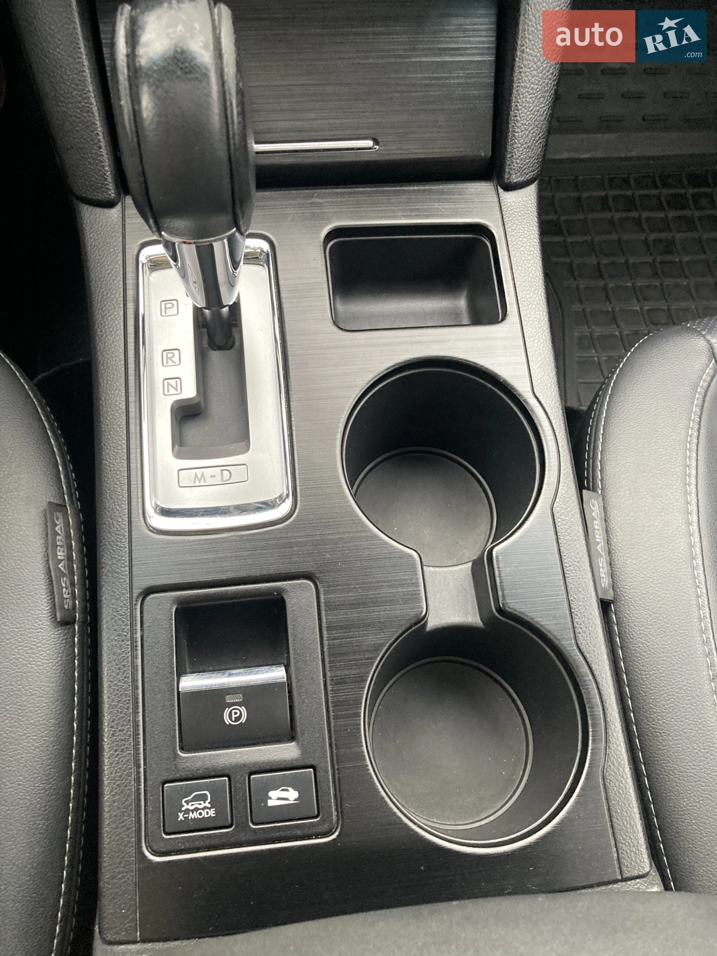 2014 Subaru Outback - мініатюра 7