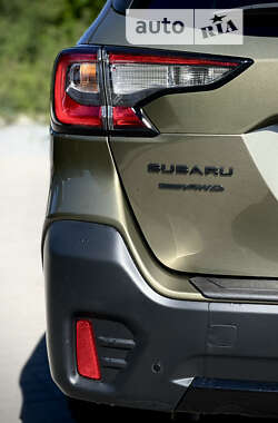 Універсал Subaru Outback 2022 в Дніпрі