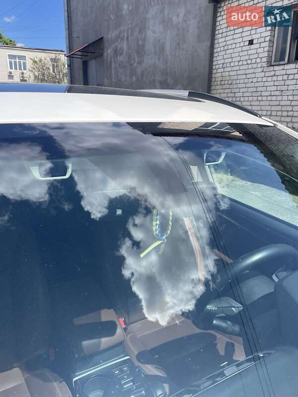 Універсал Subaru Outback 2018 в Києві фото 4 Універсал Subaru Outback 2018 в Києві