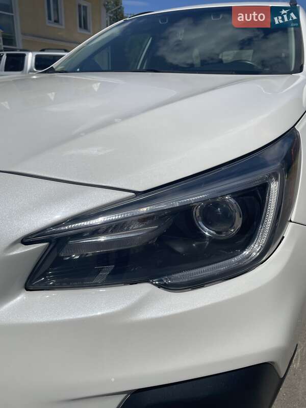 Універсал Subaru Outback 2018 в Києві фото 9 Універсал Subaru Outback 2018 в Києві