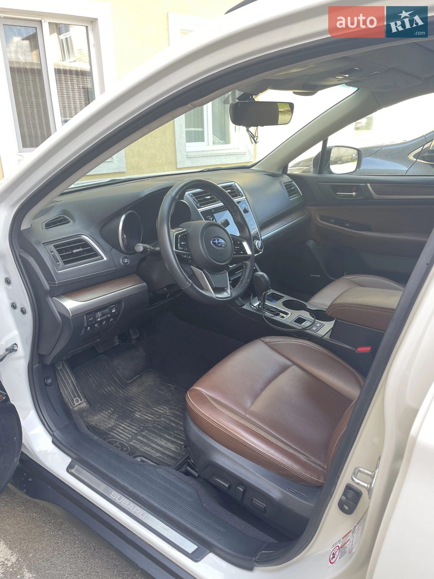 2018 Subaru Outback - мініатюра 39