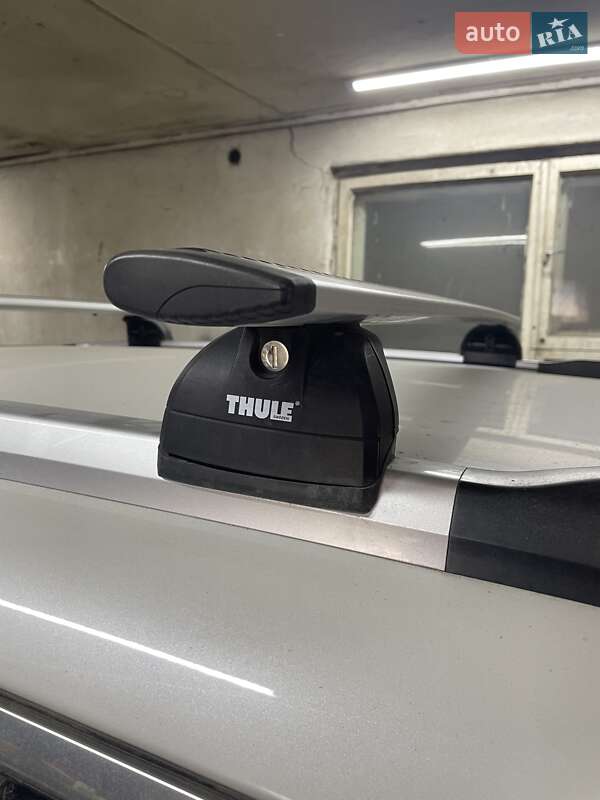 Універсал Subaru Outback 2018 в Києві фото 44 Універсал Subaru Outback 2018 в Києві