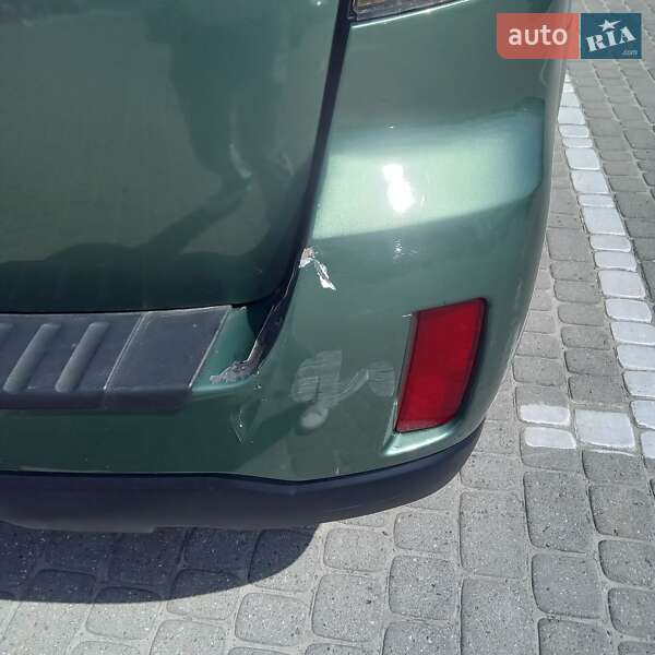 Универсал Subaru Outback 2011 в Львове