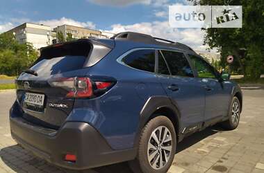 Универсал Subaru Outback 2023 в Черкассах