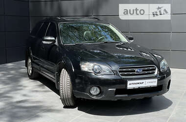 Универсал Subaru Outback 2005 в Одессе