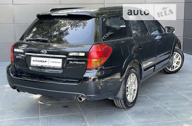 Универсал Subaru Outback 2005 в Одессе