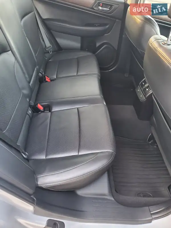 Subaru Outback 2014 VIN 4S4BSANC4F3280021 фото оголошення 14 з 52