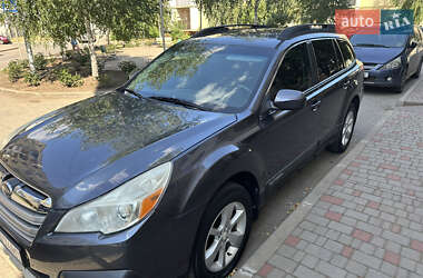 Універсал Subaru Outback 2013 в Одесі