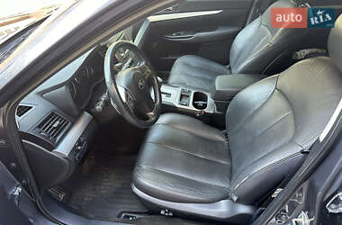 Універсал Subaru Outback 2013 в Одесі