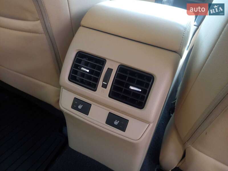 Универсал Subaru Outback 2015 в Черкассах