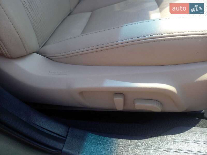 Универсал Subaru Outback 2015 в Черкассах