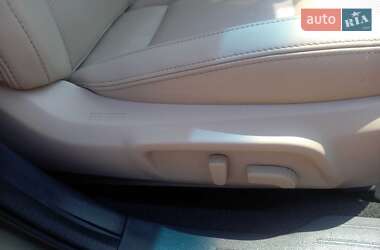 Универсал Subaru Outback 2015 в 
