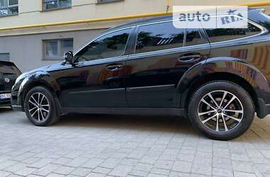 Универсал Subaru Outback 2013 в Львове