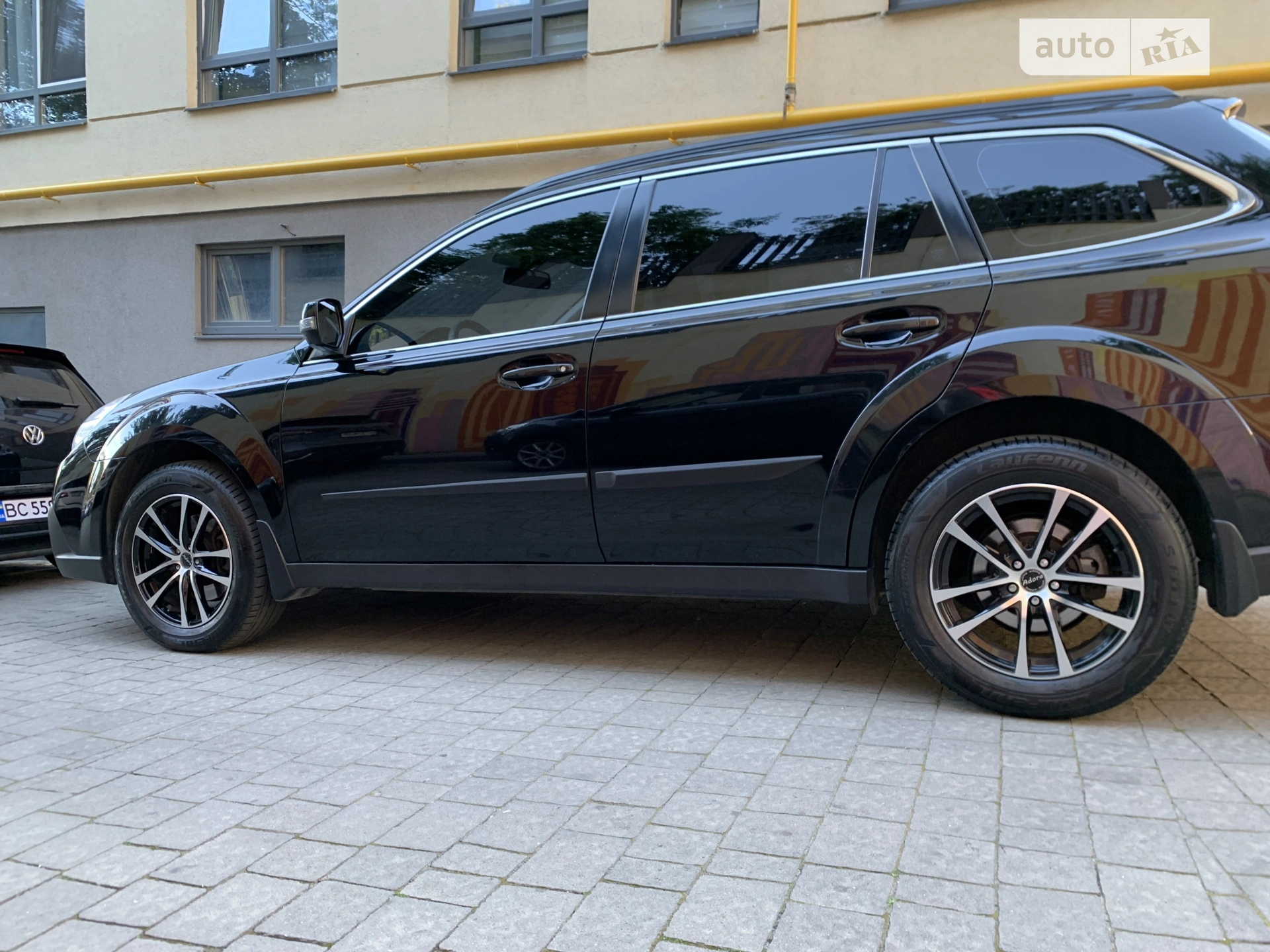 2013 Subaru Outback - мініатюра 6