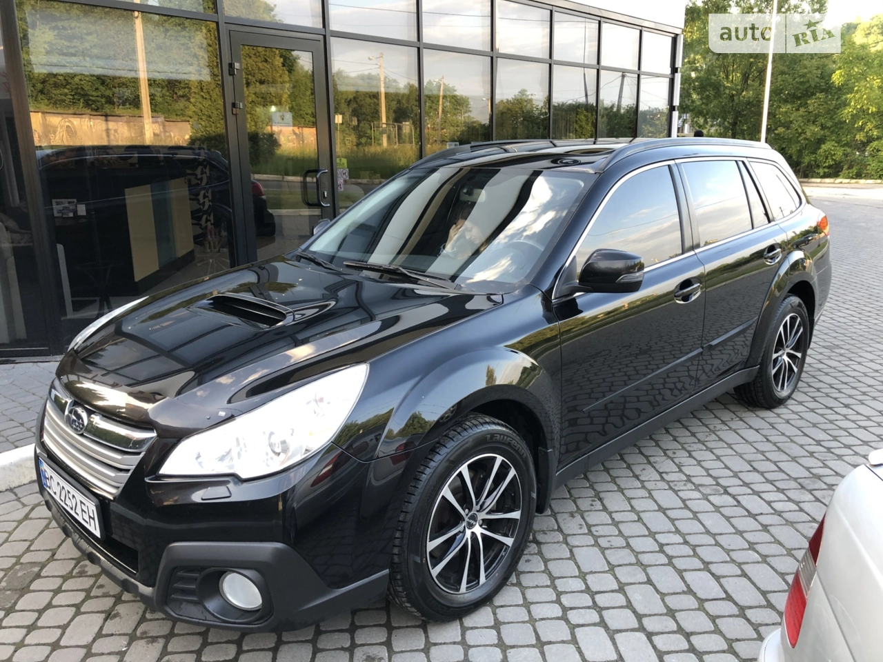2013 Subaru Outback - мініатюра 20