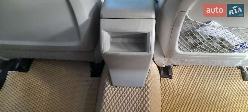 Универсал Subaru Outback 2011 в Виноградове