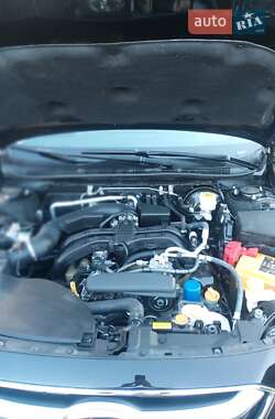 Универсал Subaru Outback 2019 в Каменском