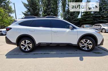 Універсал Subaru Outback 2020 в Дніпрі