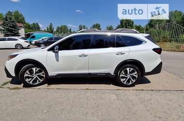 Универсал Subaru Outback 2020 в Днепре