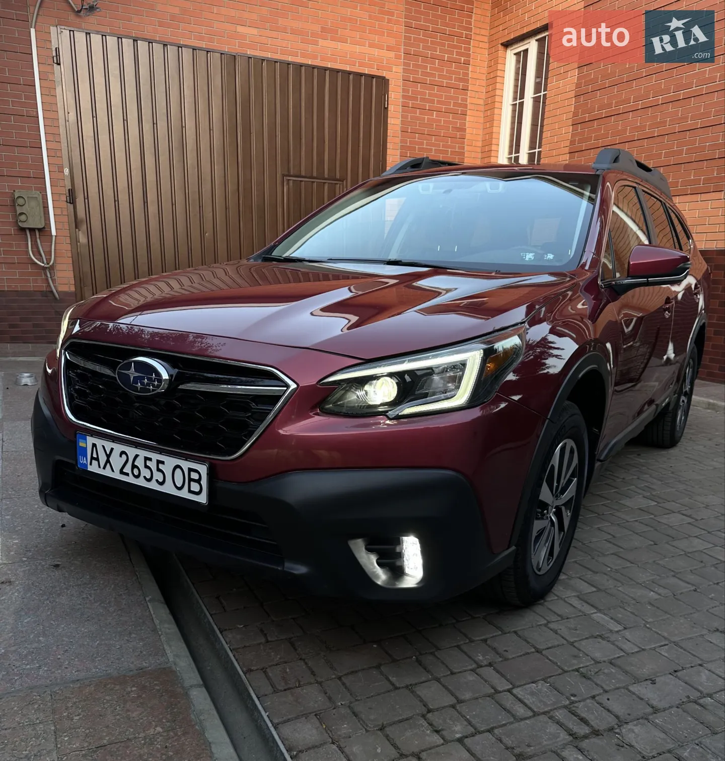 2019 Subaru Outback - мініатюра 6