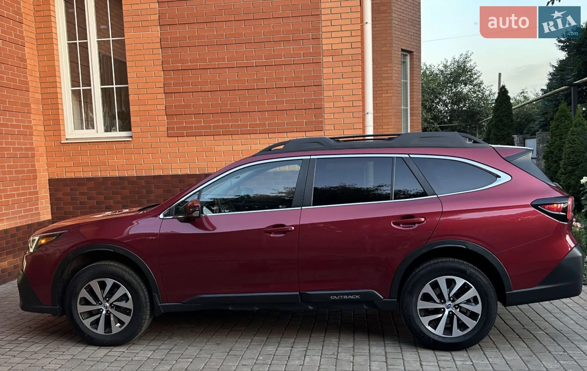 2019 Subaru Outback - мініатюра 9