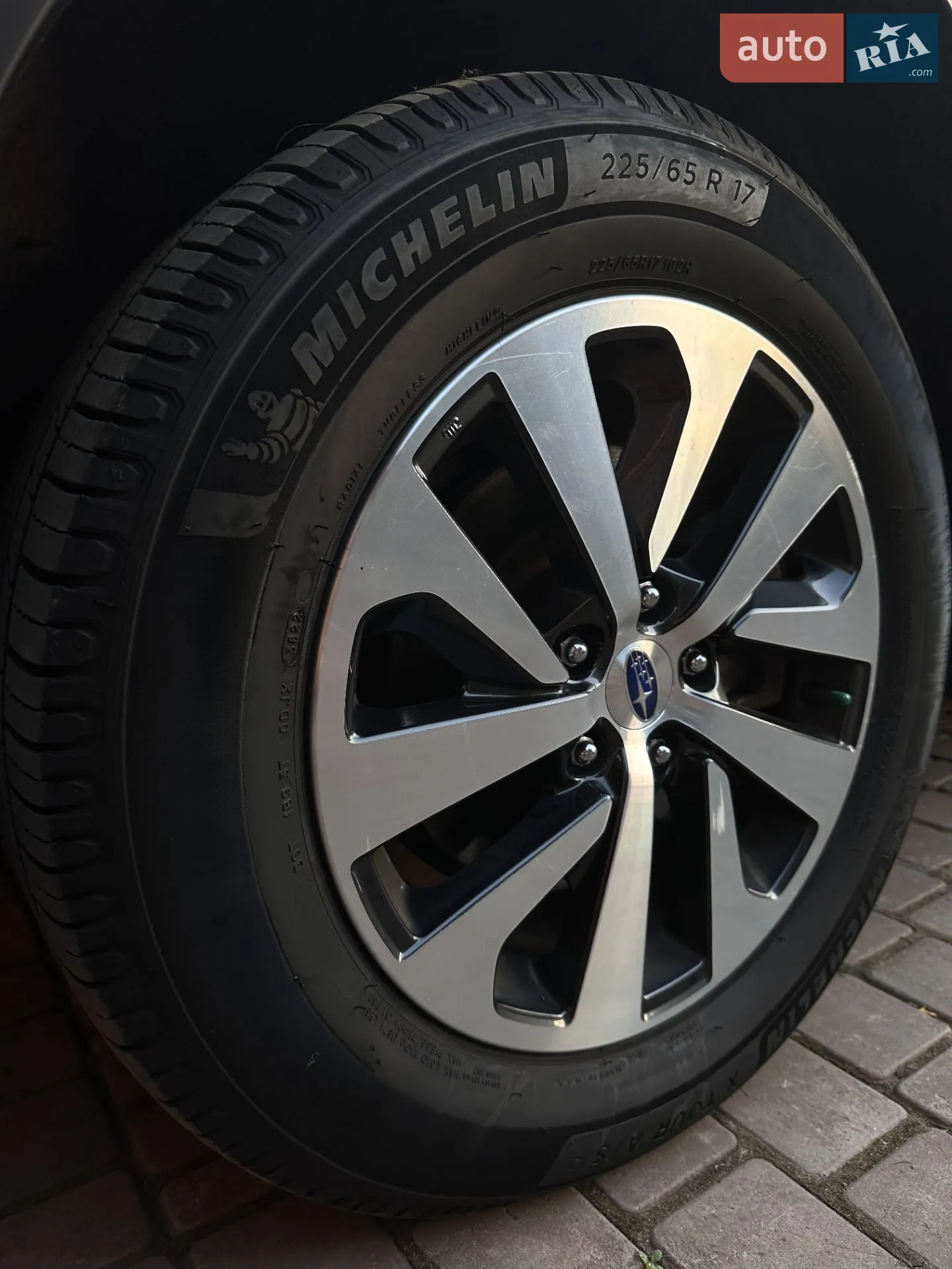 2019 Subaru Outback - мініатюра 16