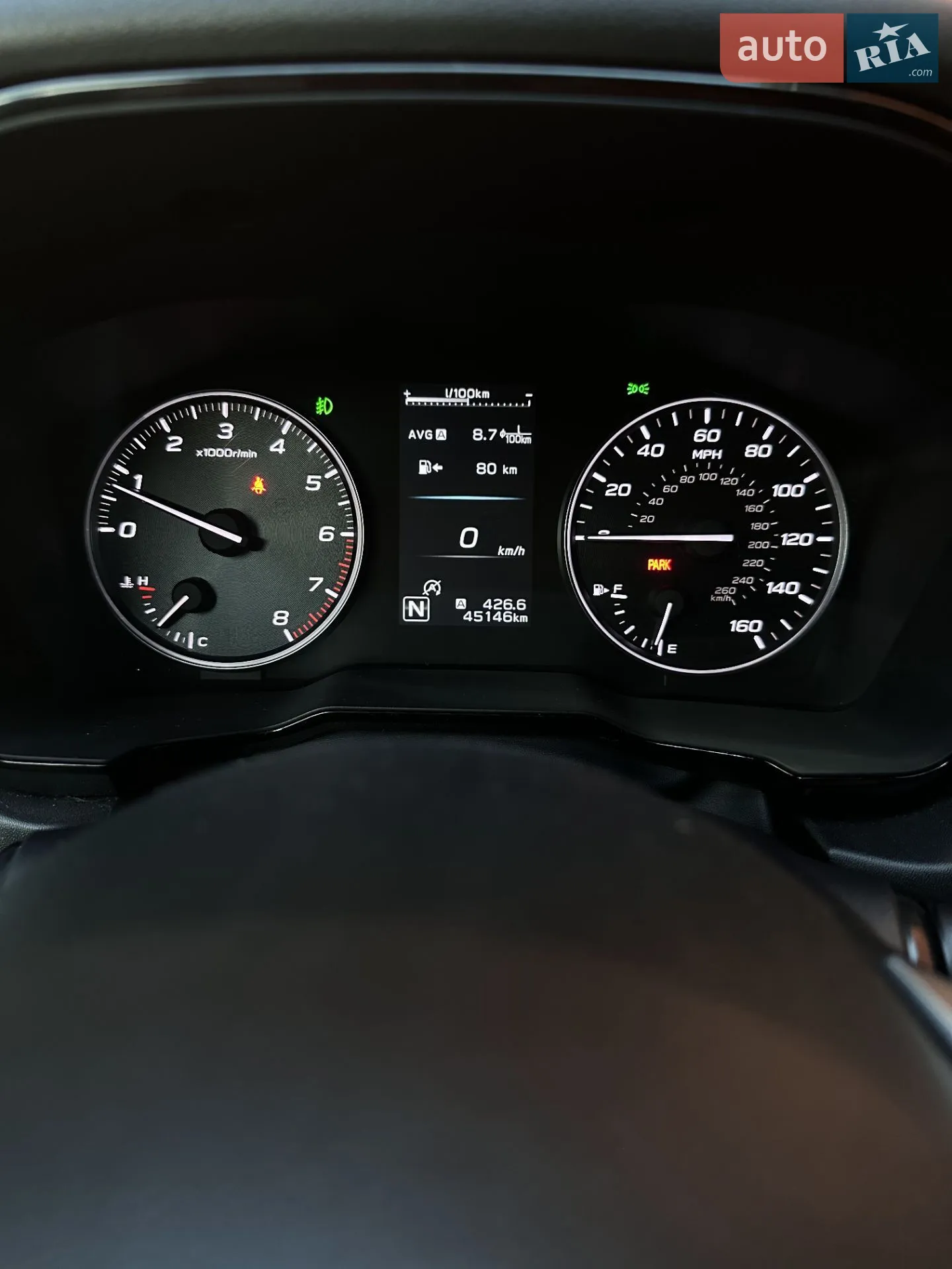 2019 Subaru Outback - мініатюра 19