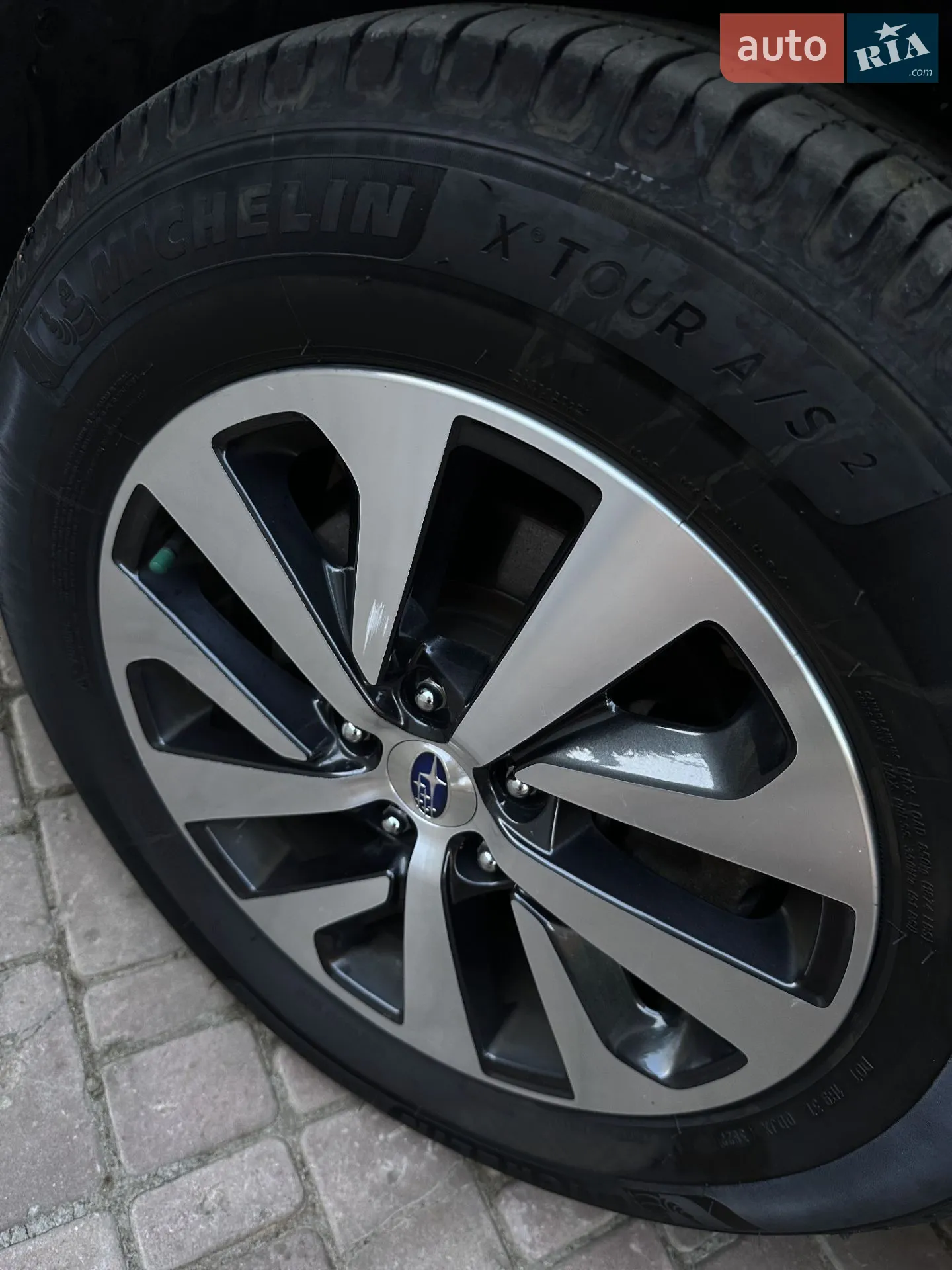 2019 Subaru Outback - мініатюра 18