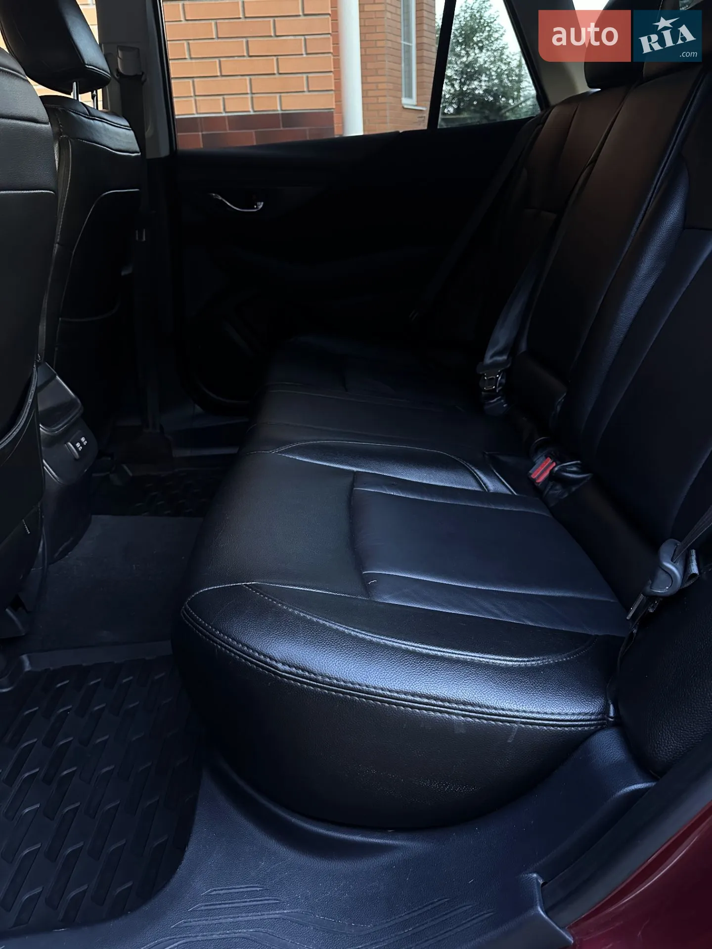 2019 Subaru Outback - мініатюра 23