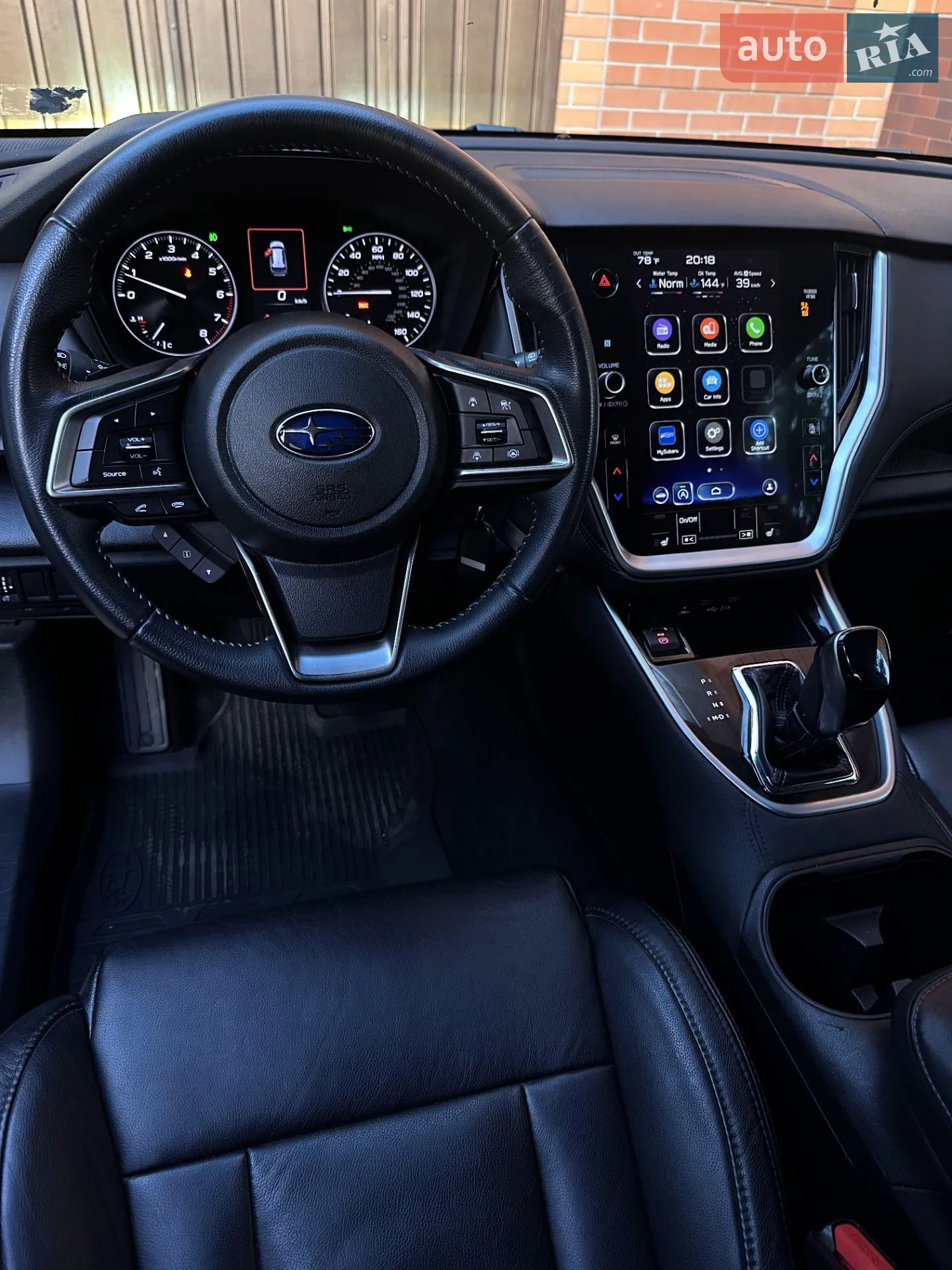 2019 Subaru Outback - мініатюра 20