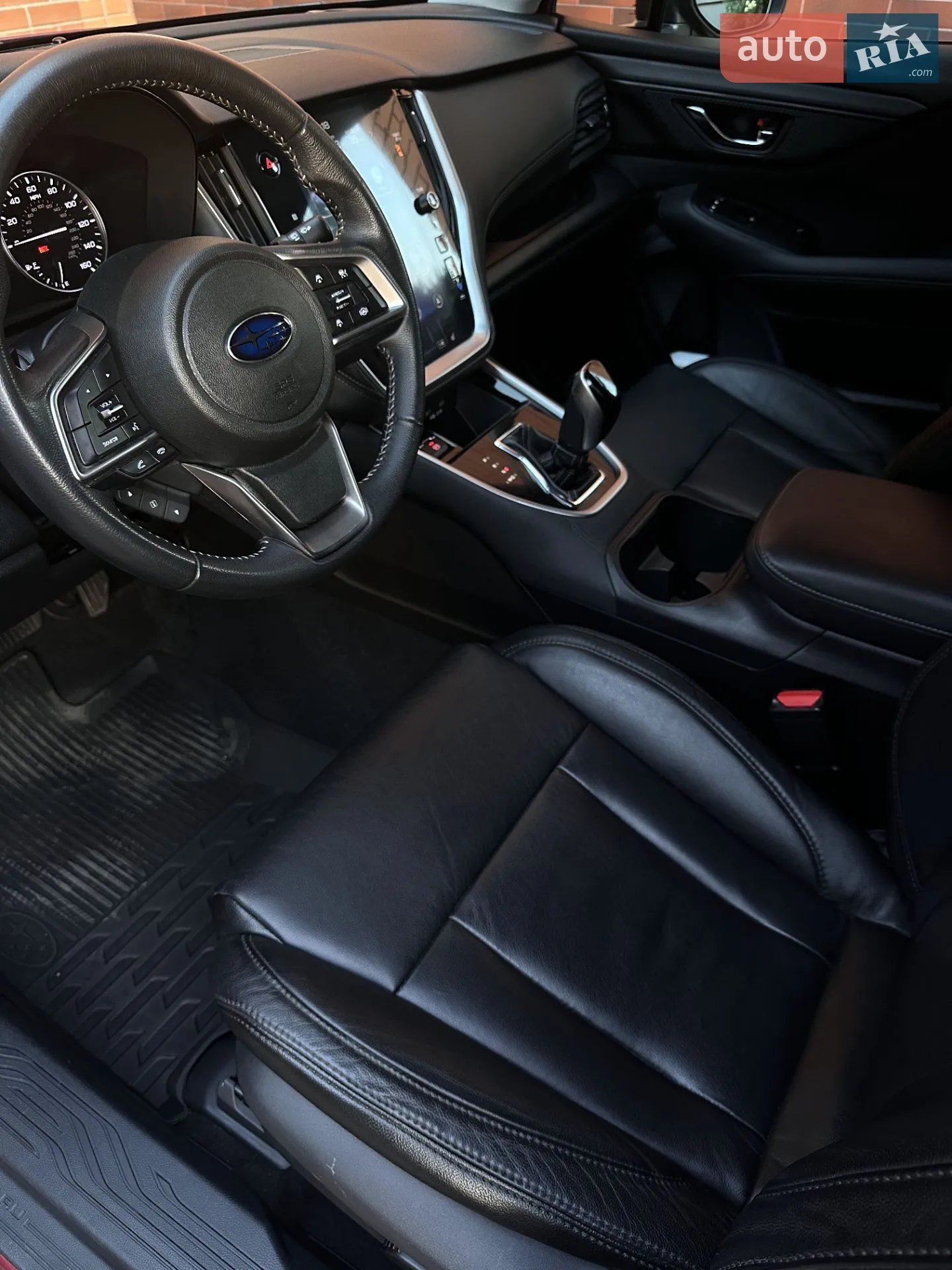 2019 Subaru Outback - мініатюра 25