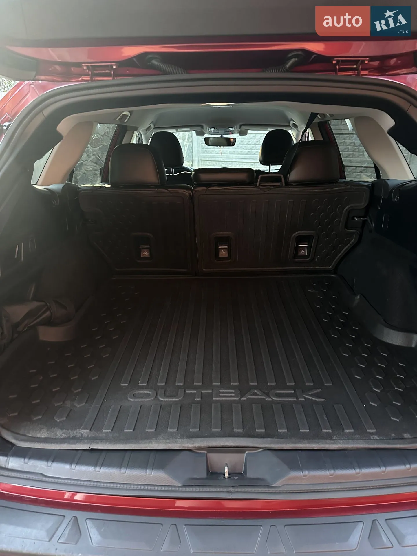 2019 Subaru Outback - мініатюра 24