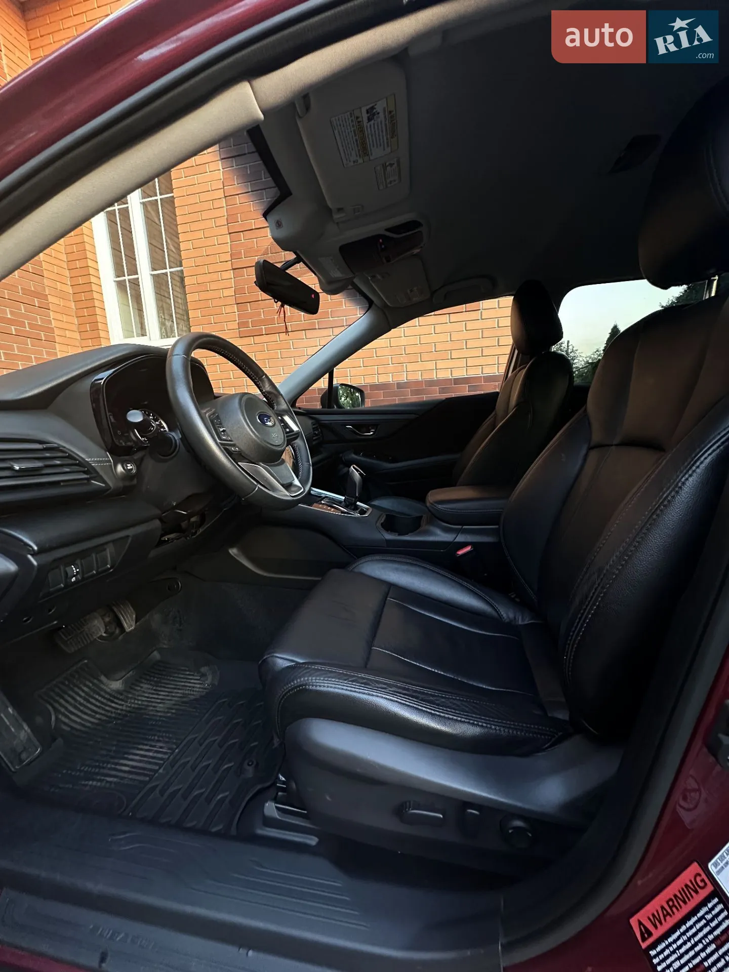 2019 Subaru Outback - мініатюра 26