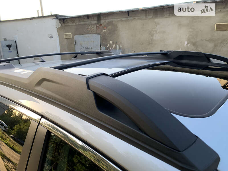 Универсал Subaru Outback 2021 в Вараше