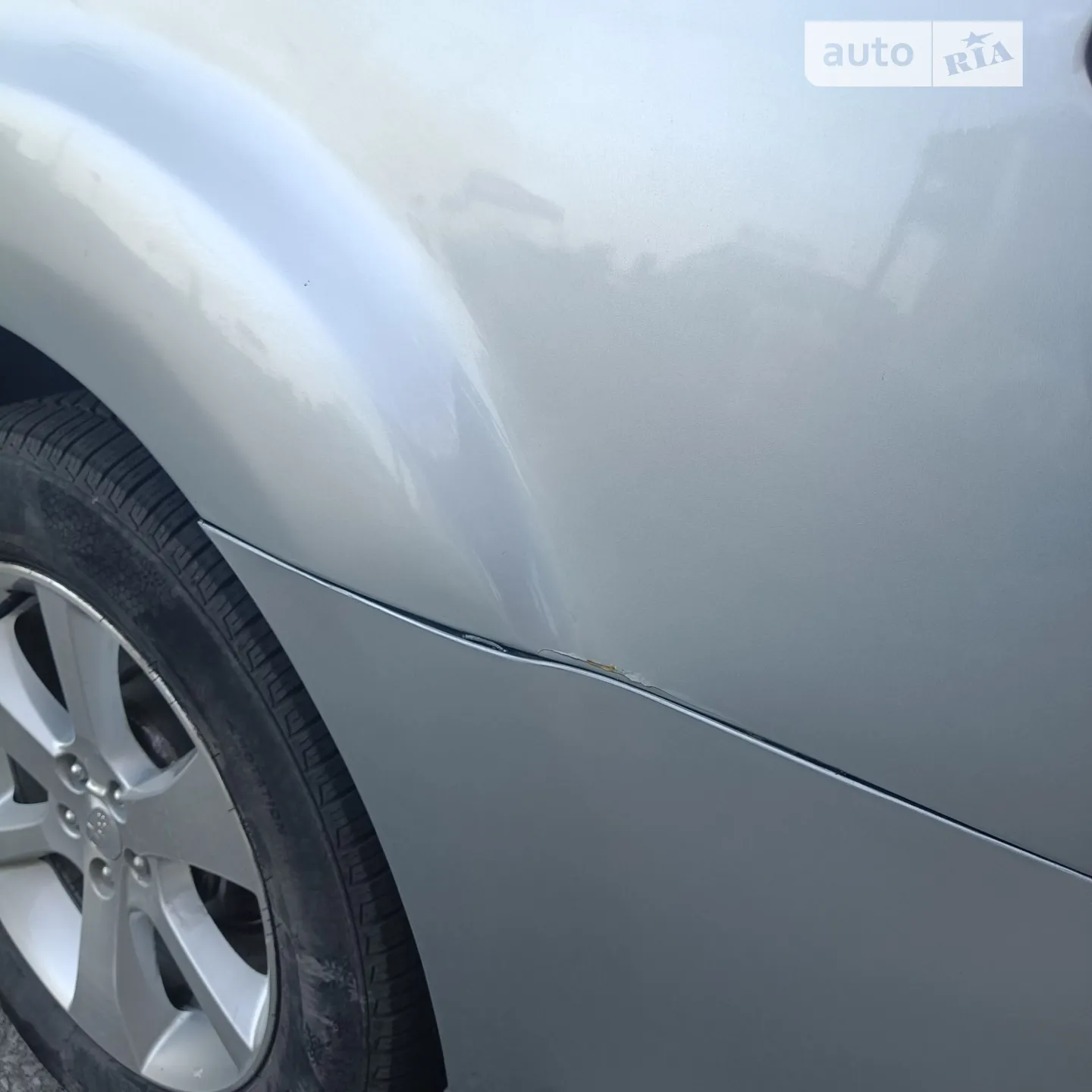 2012 Subaru Outback - мініатюра 7