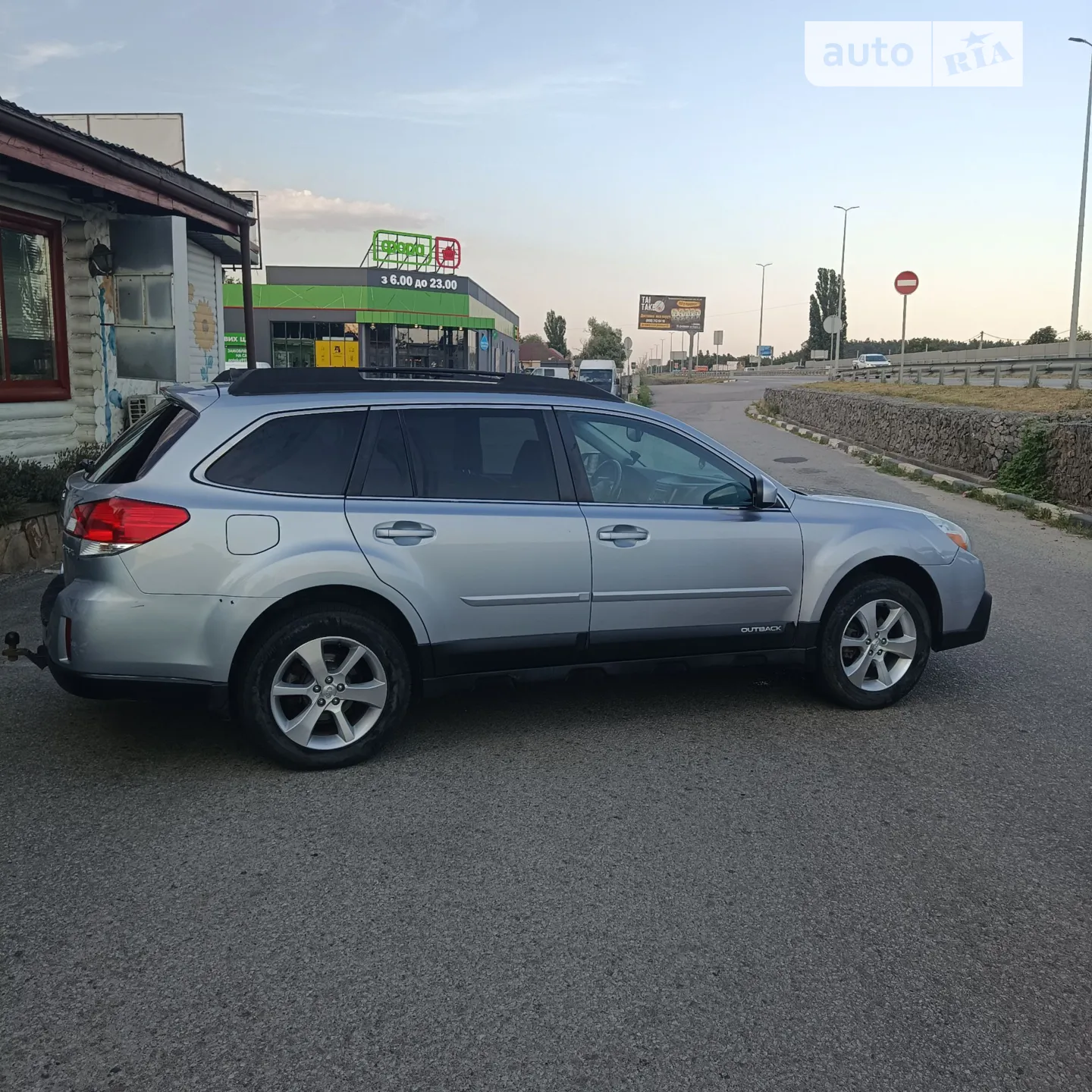 2012 Subaru Outback - мініатюра 25
