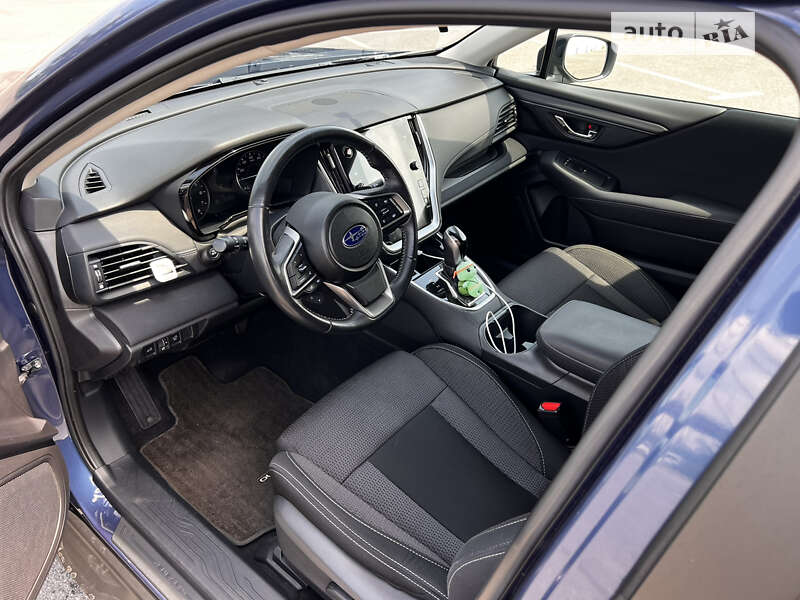 Універсал Subaru Outback 2021 в Києві