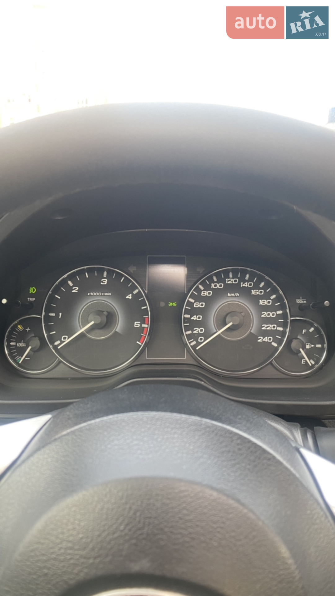 2010 Subaru Outback - мініатюра 31