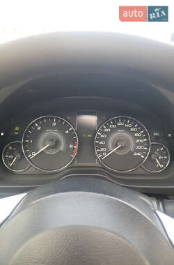 Універсал Subaru Outback 2010 в 