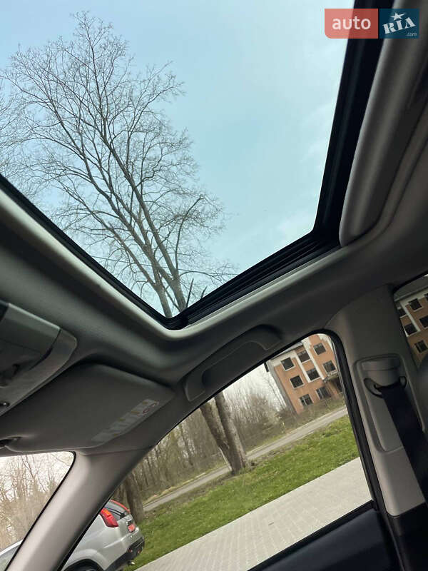 Универсал Subaru Outback 2010 в Дрогобыче